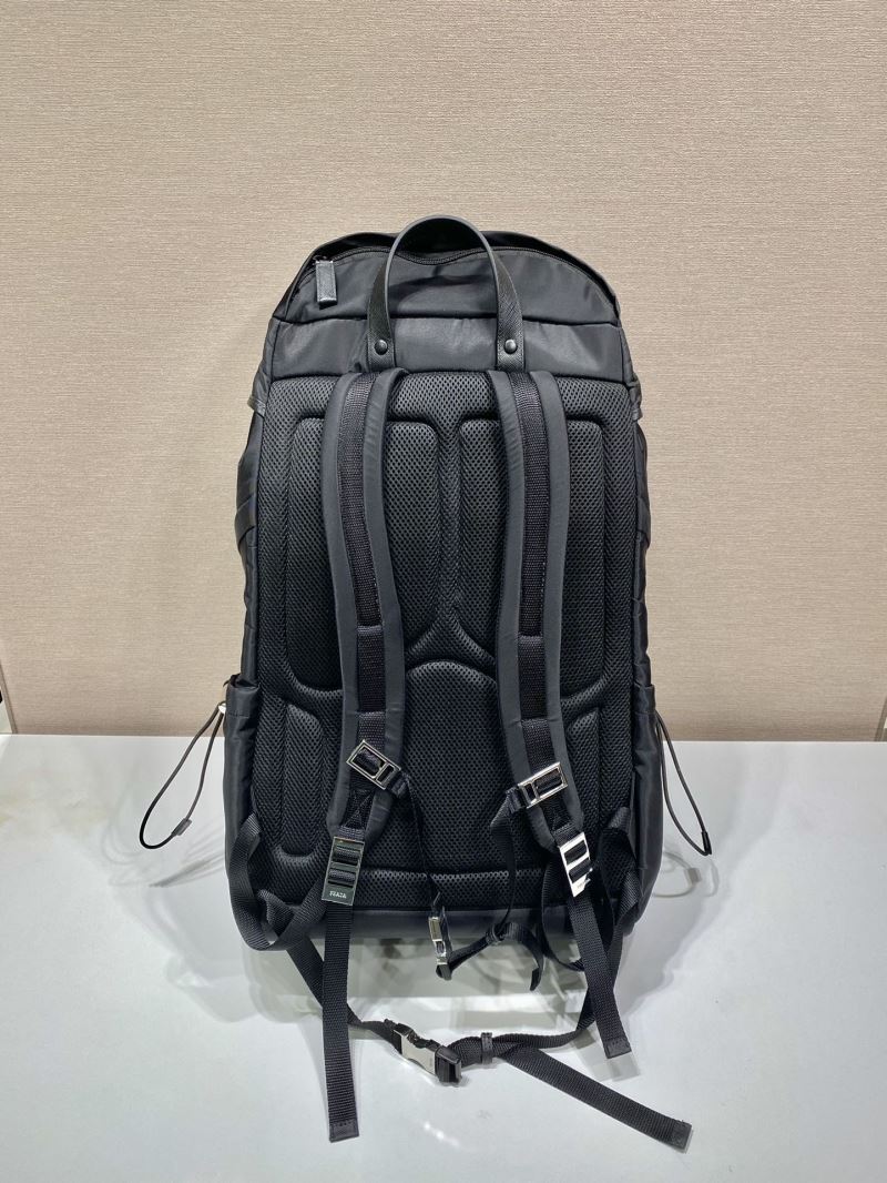 Prada Backpacks